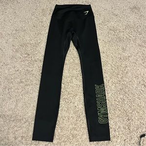 Gymshark Leggings